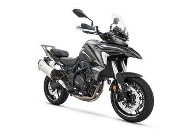 Benelli TRK 702 (2026) - Annuncio 9774220