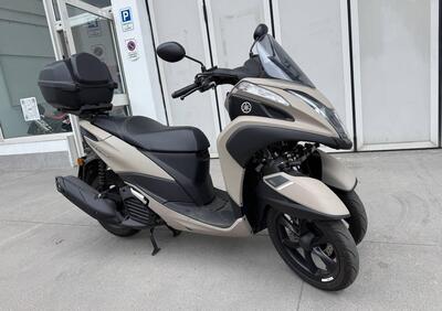 Yamaha Tricity 155 (2022 - 25) - Annuncio 9774226