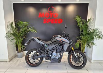 CFMOTO 300NK (2021 - 25) - Annuncio 9774227
