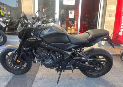 Honda CB 650 R (2021 - 23) - Annuncio 9774222