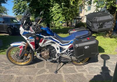 Honda Africa Twin CRF 1100L Adventure Sports (2022 - 23) - Annuncio 9774235