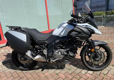 Suzuki V-Strom 650 Explorer (2023 - 25) - Annuncio 9774238