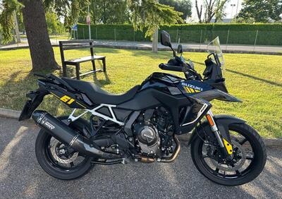 Suzuki V-Strom 800SE (2023 - 24) - Annuncio 9774234