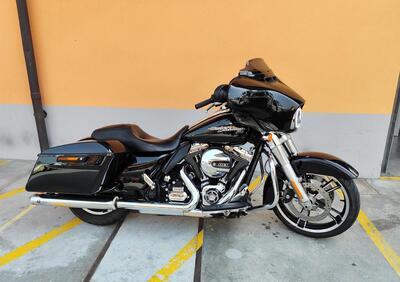 Harley-Davidson 1690 Street Glide Special (2014 - 16) - FLHX - Annuncio 9774236