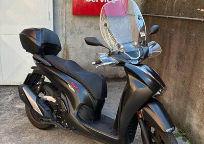 Honda SH 350 Sport (2021 - 24) - Annuncio 9774250