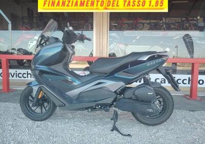 Kl Brera 125 (2022 - 25) - Annuncio 9774257