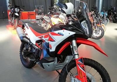 KTM 890 Adventure R (2023 - 24) - Annuncio 9774274