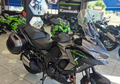 Kawasaki Versys 1100 S (2025) - Annuncio 9774276