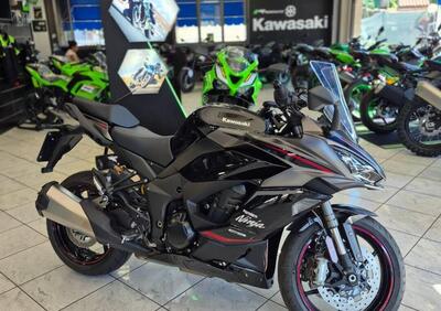 Kawasaki Ninja 1100 SX SE (2025) - Annuncio 9774282