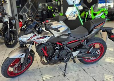 Kawasaki Z 650 (2021 - 24) - Annuncio 9774285
