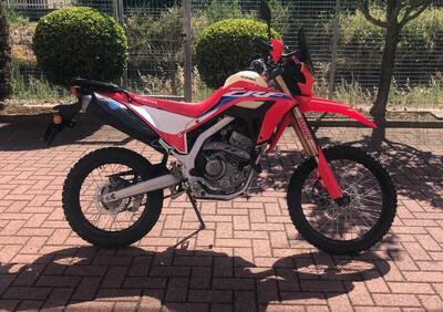Honda CRF 300 L (2021 - 24) - Annuncio 9774303