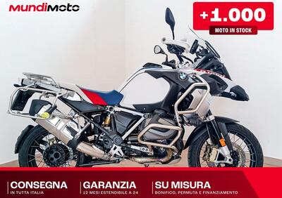 Bmw R 1250 GS Adventure (2019 - 20) - Annuncio 9774301