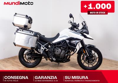 Triumph Tiger 900 GT (2020 - 23) - Annuncio 9774306