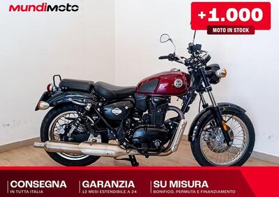 Benelli Imperiale 400 (2019 - 20) - Annuncio 9774307
