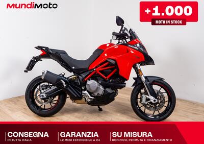 Ducati Multistrada 950 S (2021) - Annuncio 9774309