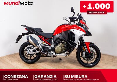 Ducati Multistrada V4 (2021 - 24) - Annuncio 9774312