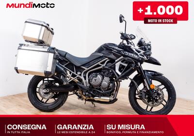 Triumph Tiger 800 XR (2015 - 17) - Annuncio 9774314