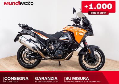 KTM 1290 Super Adventure S (2017 - 20) - Annuncio 9774315