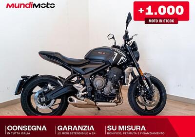 Triumph Trident 660 (2021 - 24) - Annuncio 9774323