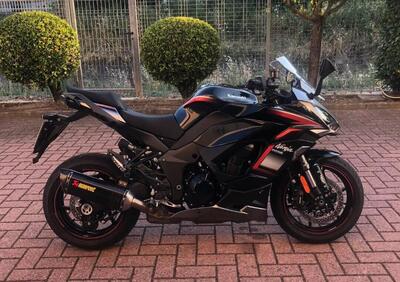 Kawasaki Ninja 1000 SX (2021 - 24) - Annuncio 9774328