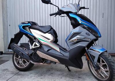FB Mondial Imola 125 (2022 - 25) - Annuncio 9774329