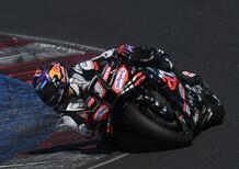 MotoGP 2025. Il rientro di Jorge Martin si avvicina: sarà in pista a Brno