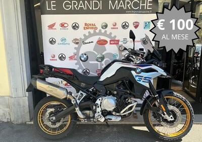 Bmw F 850 GS (2018 - 20) - Annuncio 9767048