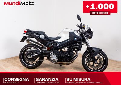 Bmw F 800 R (2009 - 11) - Annuncio 9774336