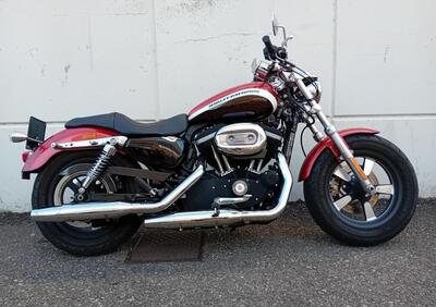 Harley-Davidson 1200 Custom CA (2013 - 17) - XL 1200CA - Annuncio 9774337