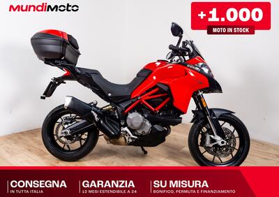 Ducati Multistrada 950 (2018) - Annuncio 9774338