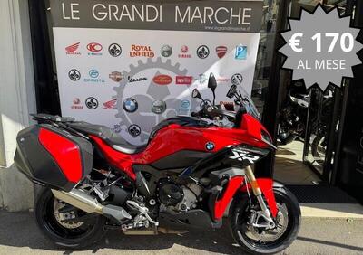 Bmw S 1000 XR (2020 - 23) - Annuncio 9700015