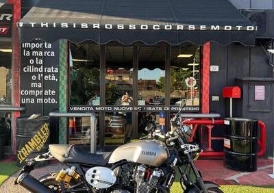Yamaha XJR 1300 (2015 - 17) - Annuncio 9774357