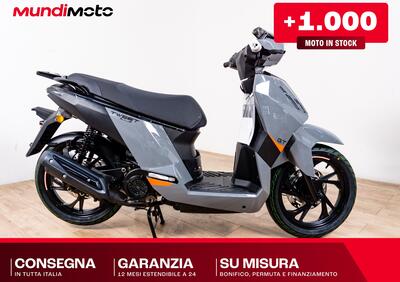 Peugeot Tweet 125 FL GT ABS (2024) - Annuncio 9774366