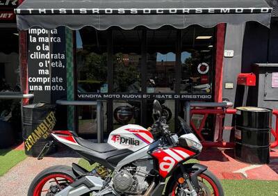 Aprilia Tuono 660 Factory (2022 - 24) - Annuncio 9774376