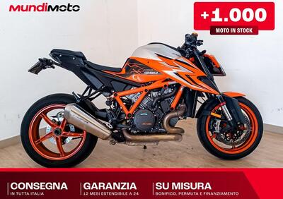KTM 1290 Super Duke R (2019) - Annuncio 9774375