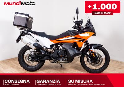 KTM 890 Adventure (2021) - Annuncio 9774383