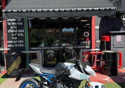 Suzuki GSX-8S (2023 - 24) - Annuncio 9774387