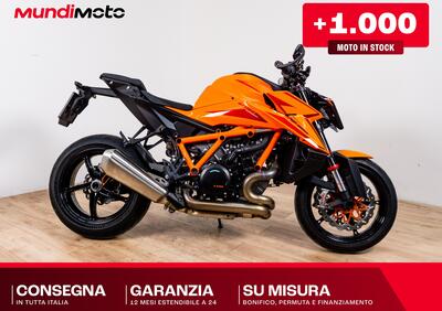 KTM 1390 Super Duke R (2024 - 25) - Annuncio 9774386