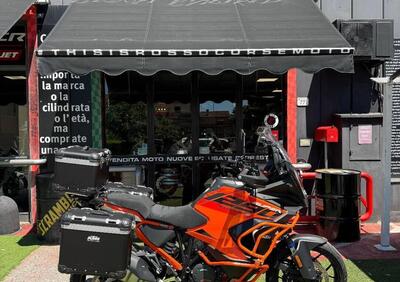 KTM 1290 Super Adventure S (2022 - 25) - Annuncio 9774413