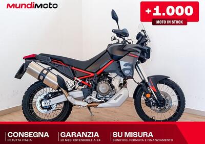 Aprilia Tuareg 660 (2025) - Annuncio 9774400