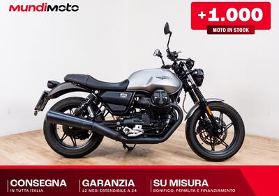 Moto Guzzi V7 850 Stone Special Abs (2021) - Annuncio 9774402