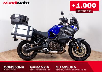 Yamaha XT1200Z Super Ténéré First Edition (2010 - 11) - Annuncio 9774403