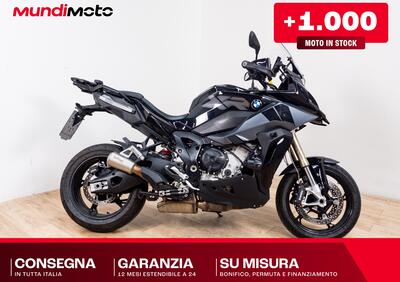 Bmw S 1000 XR (2015 - 16) - Annuncio 9774404