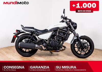 Kawasaki Eliminator 500 (2024 - 25) - Annuncio 9774406