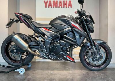 Suzuki GSX S 750 ABS (2017 - 20) - Annuncio 9774435