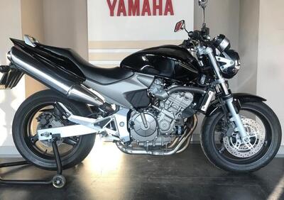 Honda Hornet 600 (2003 - 04) - Annuncio 9623382