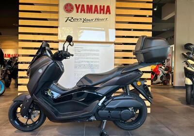 Yamaha N-Max 125 (2025) - Annuncio 9774439