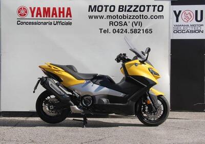 Yamaha T-Max 560 (2022 - 24) - Annuncio 9774446