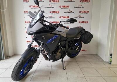 Yamaha Tracer 7 (2021 - 24) - Annuncio 9596694