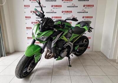 Kawasaki Z 900 (2019) - Annuncio 9413138